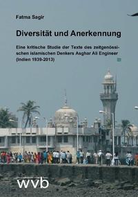 Diversität und Anerkennung