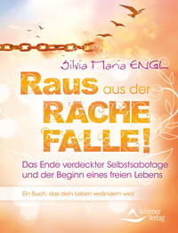 Raus aus der Rache-Falle!