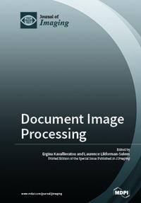 Document Image Processing