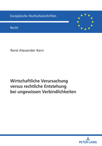 Wirtschaftliche Verursachung versus rechtliche Entstehung bei ungewissen Verbindlichkeiten