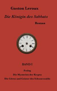 Die Königin des Sabbats