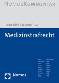 Medizinstrafrecht