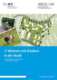 Wohnen mit Kindern in der Stadt