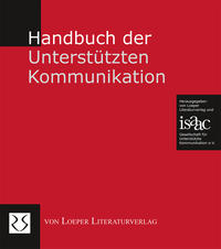 Handbuch der Unterstützten Kommunikation