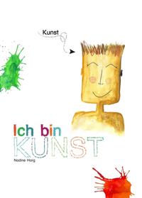 Ich bin KUNST