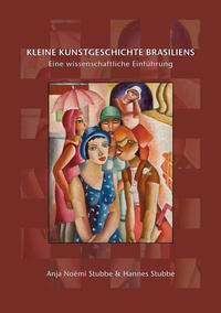 Kleine Kunstgeschichte Brasiliens