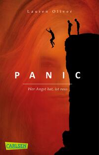 Panic – Wer Angst hat, ist raus