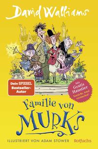 Familie von Murks