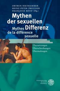 Mythen der sexuellen Differenz / Mythes de la différence sexuelle