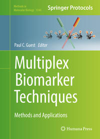 Multiplex Biomarker Techniques