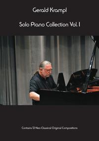 Solo Piano Collection Vol. 1