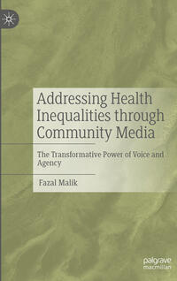 Addressing Health Inequalities through Community Media