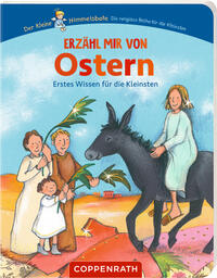 Erzähl mir von Ostern