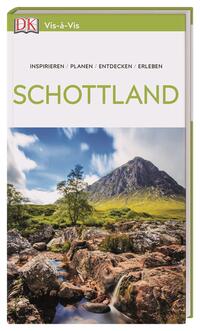 Vis-à-Vis Reiseführer Schottland