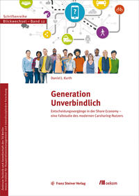 Generation Unverbindlich