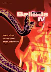 Rock Ballads / Rock Ballads 4