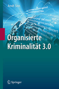 Organisierte Kriminalität 3.0