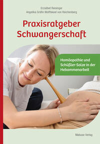 Praxisratgeber Schwangerschaft