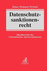 Datenschutzsanktionenrecht