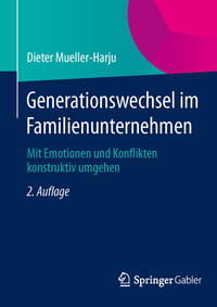 Generationswechsel im Familienunternehmen