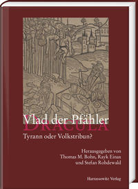 Vlad der Pfähler – Dracula