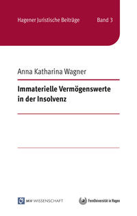 Immaterielle Vermögenswerte in der Insolvenz