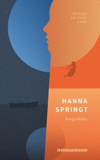 Hanna springt