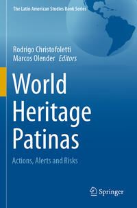 World Heritage Patinas