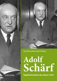 Adolf Schärf