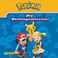 Maxi-Mini 82: Pokémon: Die Rettungsmission