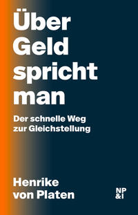 Über Geld spricht man