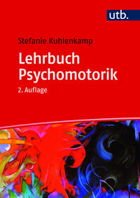 Lehrbuch Psychomotorik