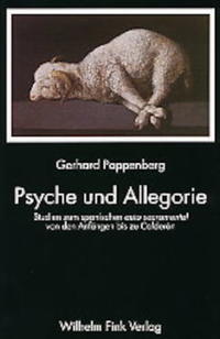 Psyche und Allegorie