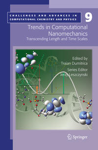 Trends in Computational Nanomechanics