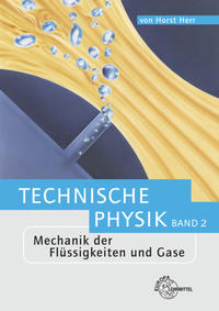 Mechanik der Flüssigkeiten und Gase