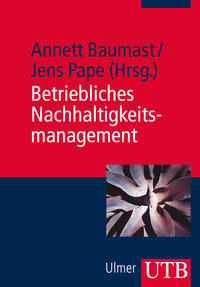 Betriebliches Nachhaltigkeitsmanagement