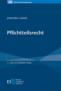 Pflichtteilsrecht