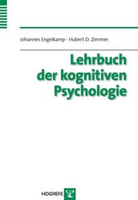 Lehrbuch der kognitiven Psychologie