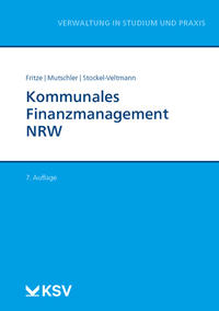 Kommunales Finanzmanagement NRW