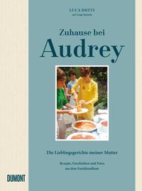 Zuhause bei Audrey