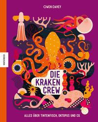 Die Krakencrew