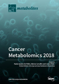 Cancer Metabolomics 2018