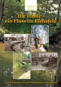 Die Hahle - ein Fluss im Eichsfeld