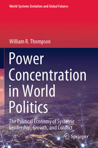 Power Concentration in World Politics