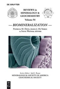 Biomineralization