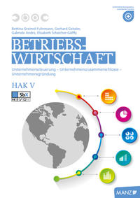 Betriebswirtschaft / Betriebswirtschaft HAK V