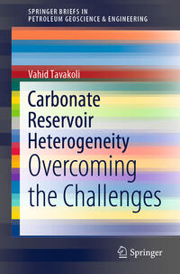 Carbonate Reservoir Heterogeneity