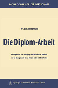 Die Diplom-Arbeit