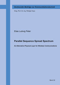 Parallel Sequence Spread Spectrum