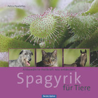 Spagyrik für Tiere